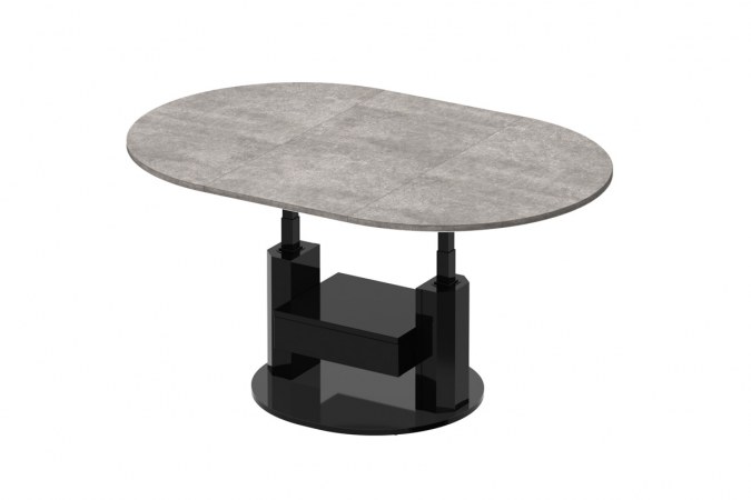 PRIMO MAX coffee table (different colours)
